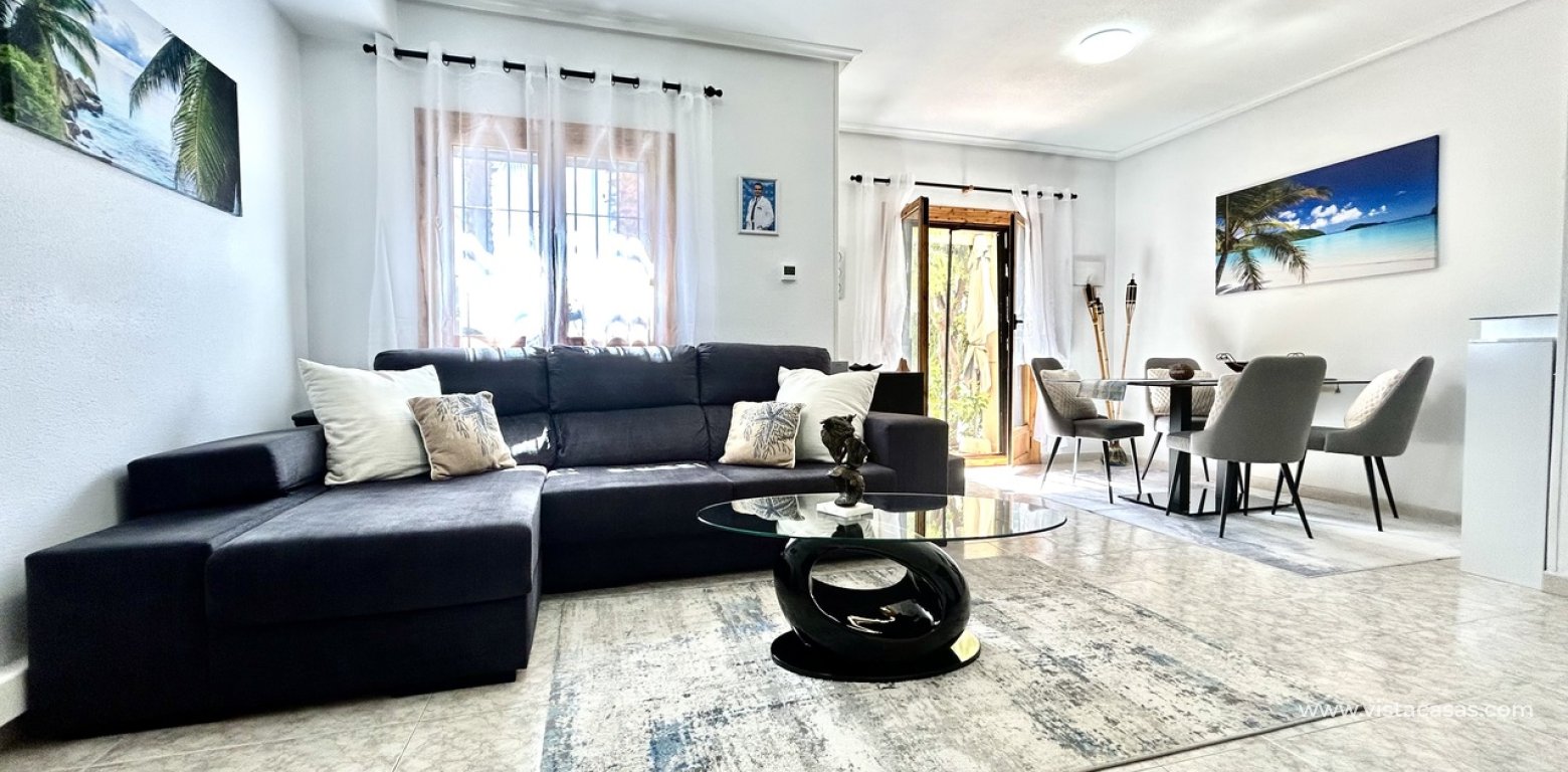 Sale - Townhouse - Playa Flamenca