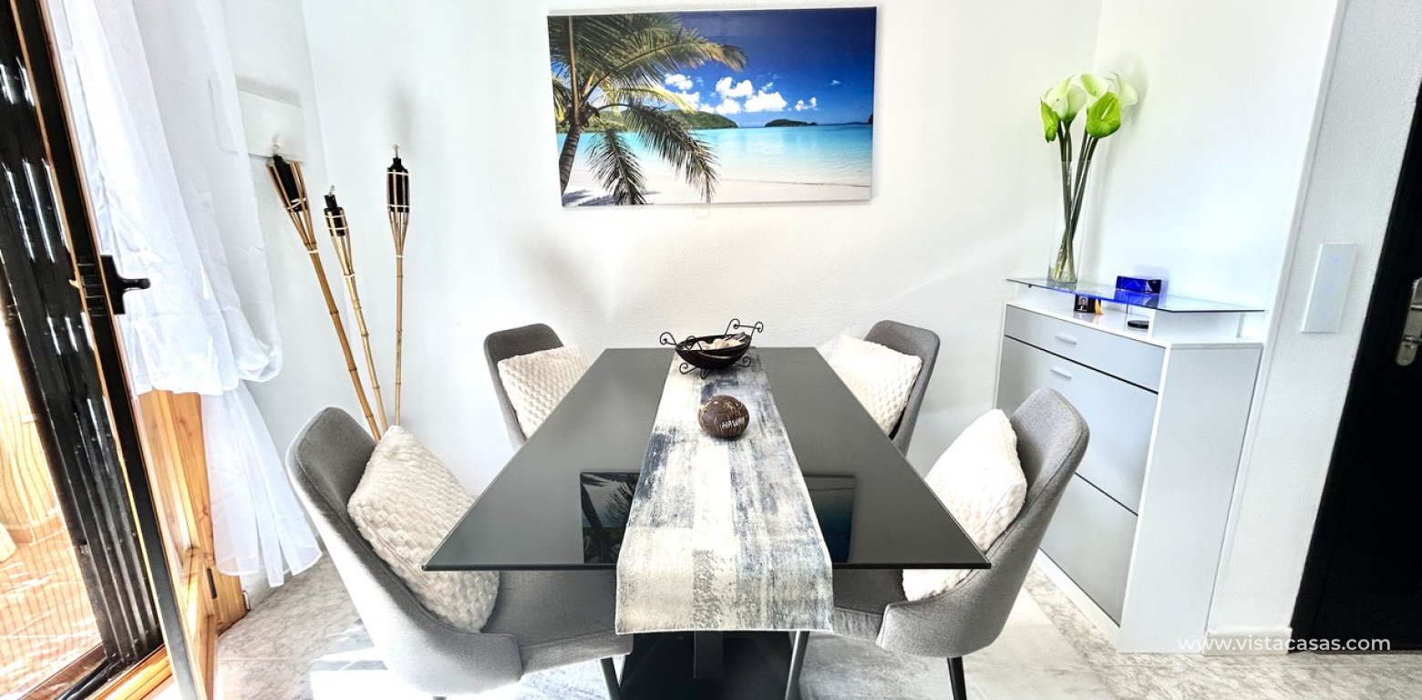 Sale - Townhouse - Playa Flamenca