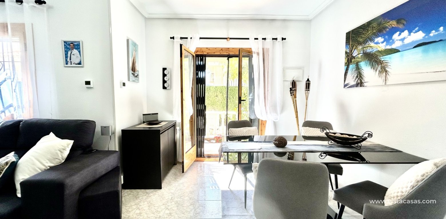 Sale - Townhouse - Playa Flamenca