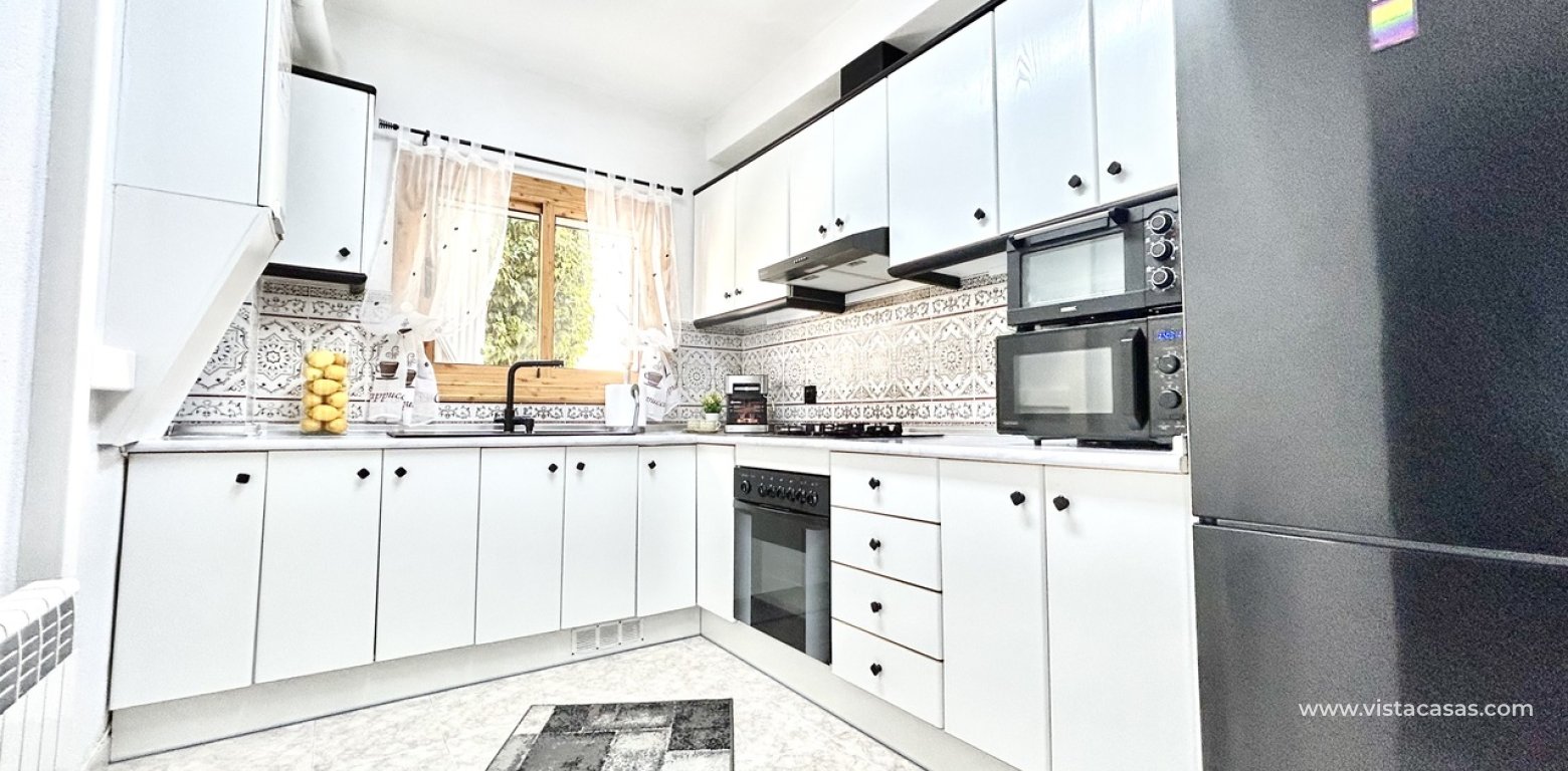 Sale - Townhouse - Playa Flamenca