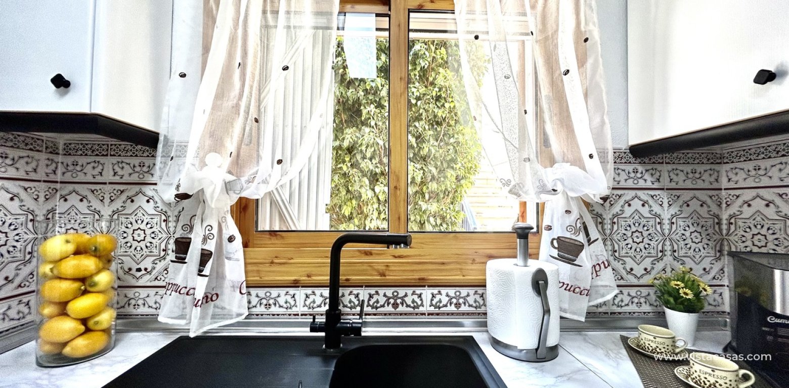 Sale - Townhouse - Playa Flamenca