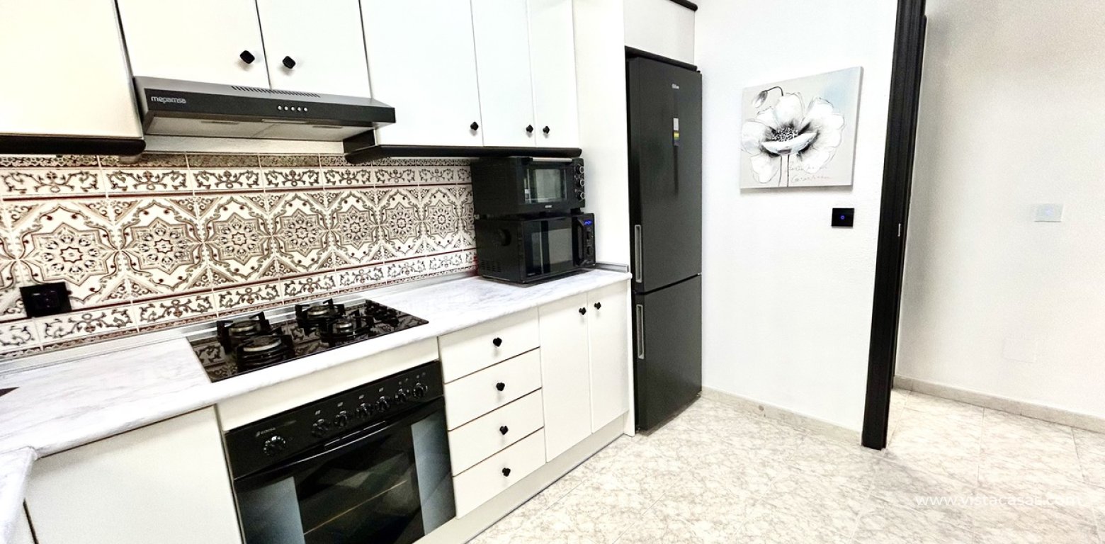 Sale - Townhouse - Playa Flamenca