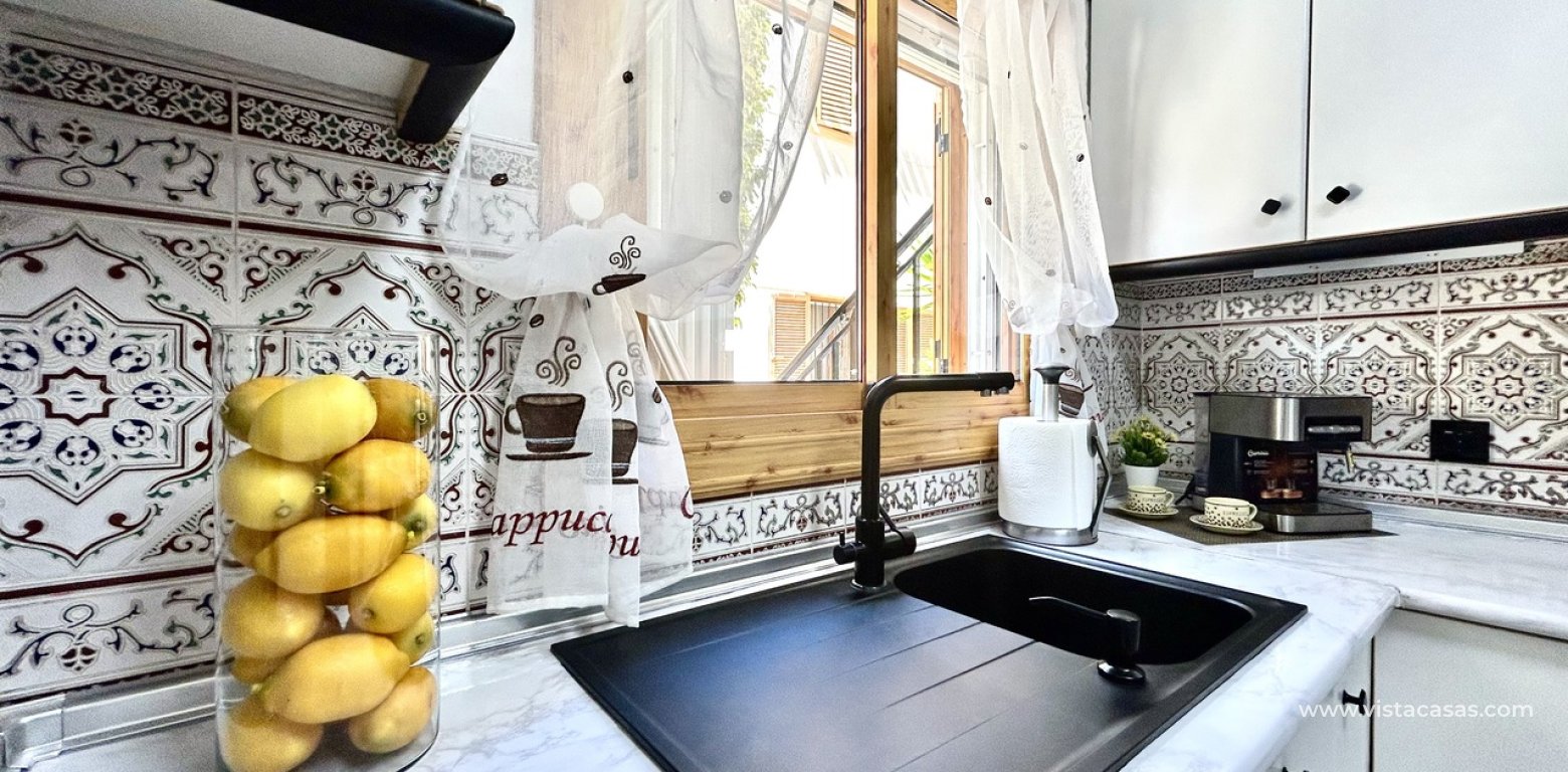 Sale - Townhouse - Playa Flamenca