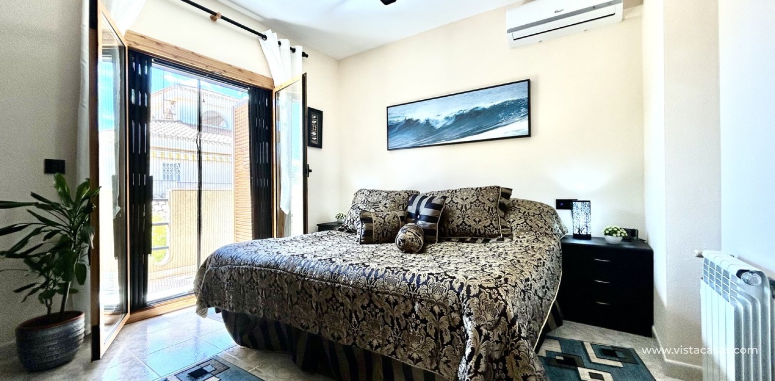 Sale - Townhouse - Playa Flamenca