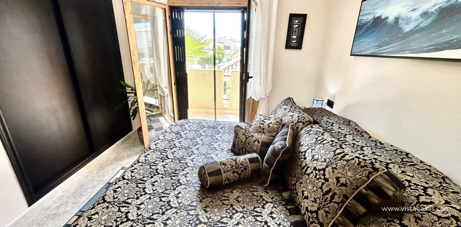 Sale - Townhouse - Playa Flamenca