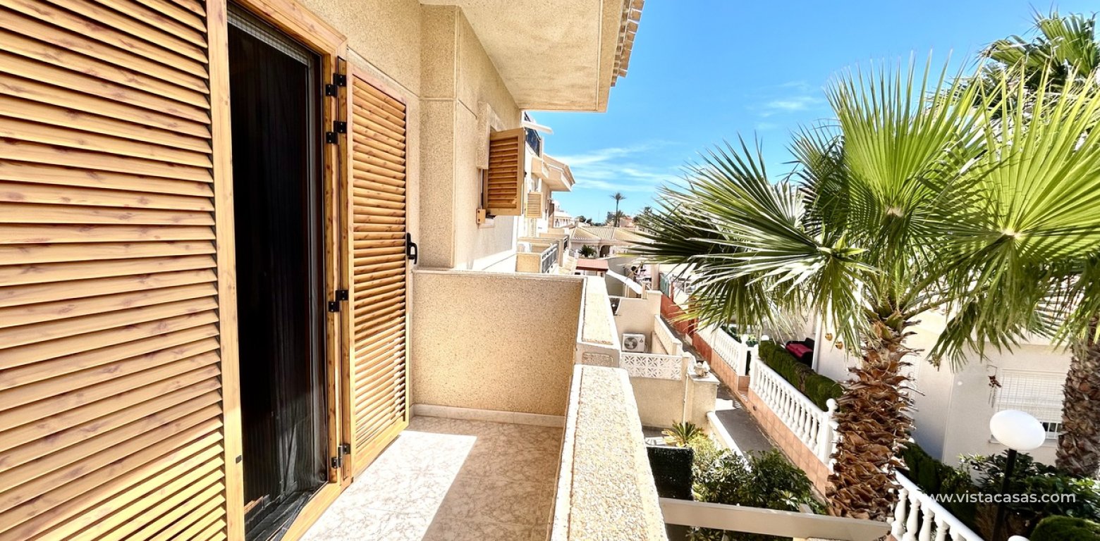 Sale - Townhouse - Playa Flamenca