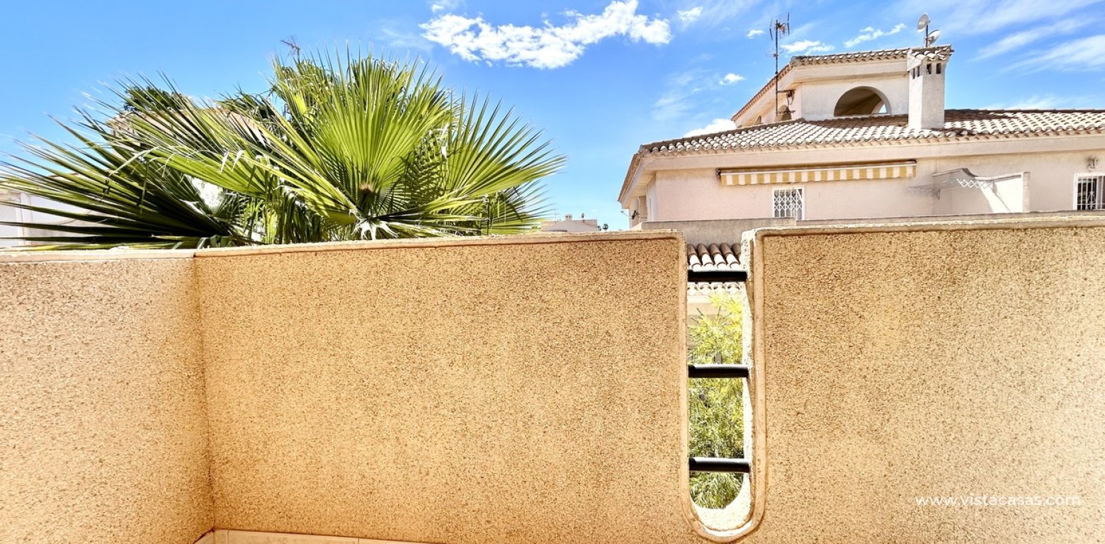 Sale - Townhouse - Playa Flamenca