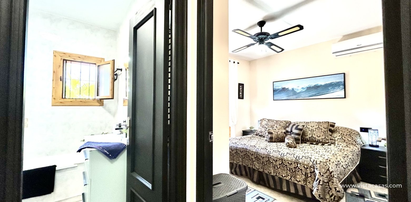 Sale - Townhouse - Playa Flamenca