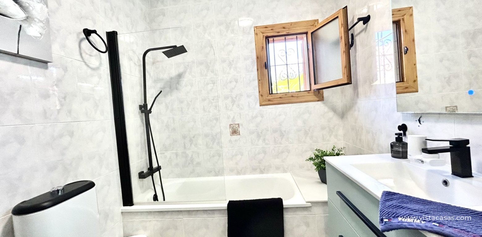 Sale - Townhouse - Playa Flamenca