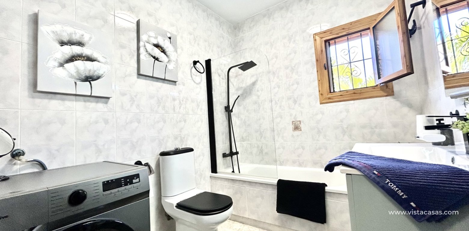 Sale - Townhouse - Playa Flamenca