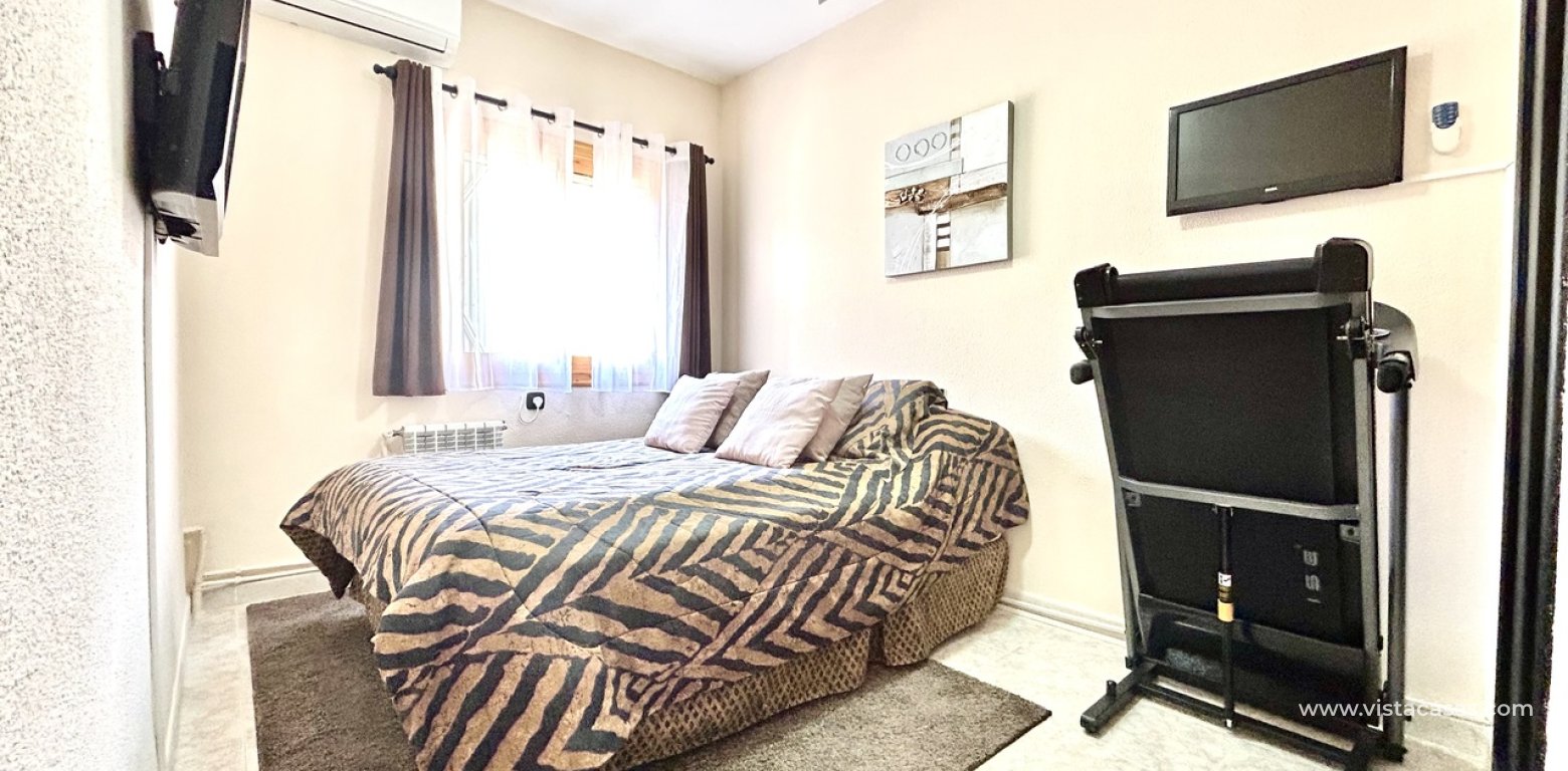 Sale - Townhouse - Playa Flamenca