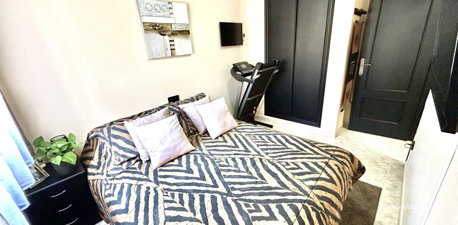 Sale - Townhouse - Playa Flamenca