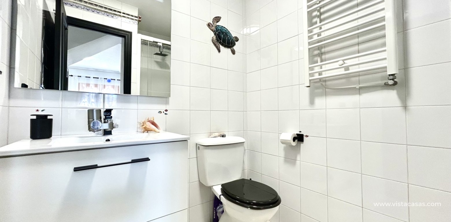 Sale - Townhouse - Playa Flamenca