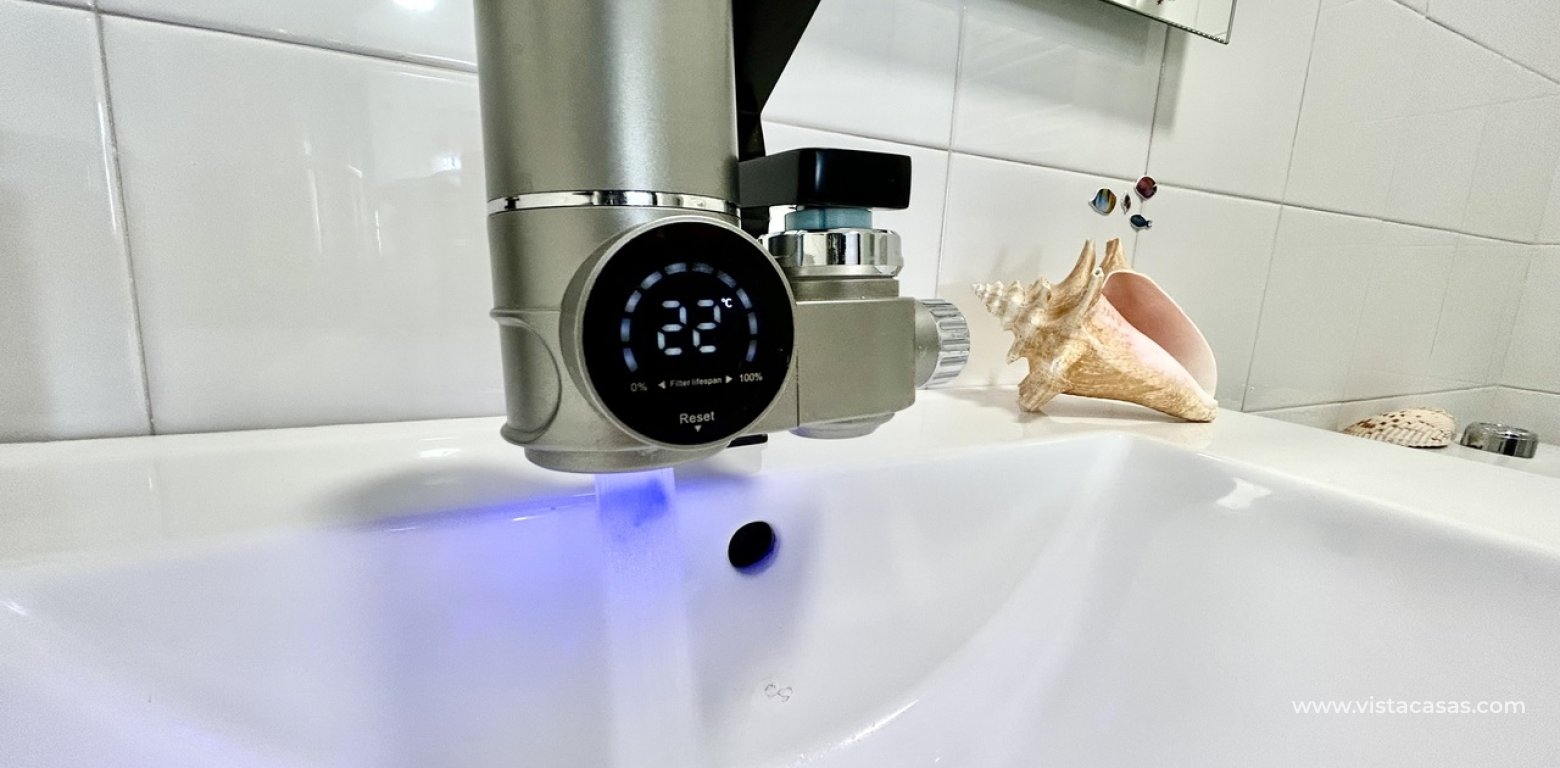 Sale - Townhouse - Playa Flamenca