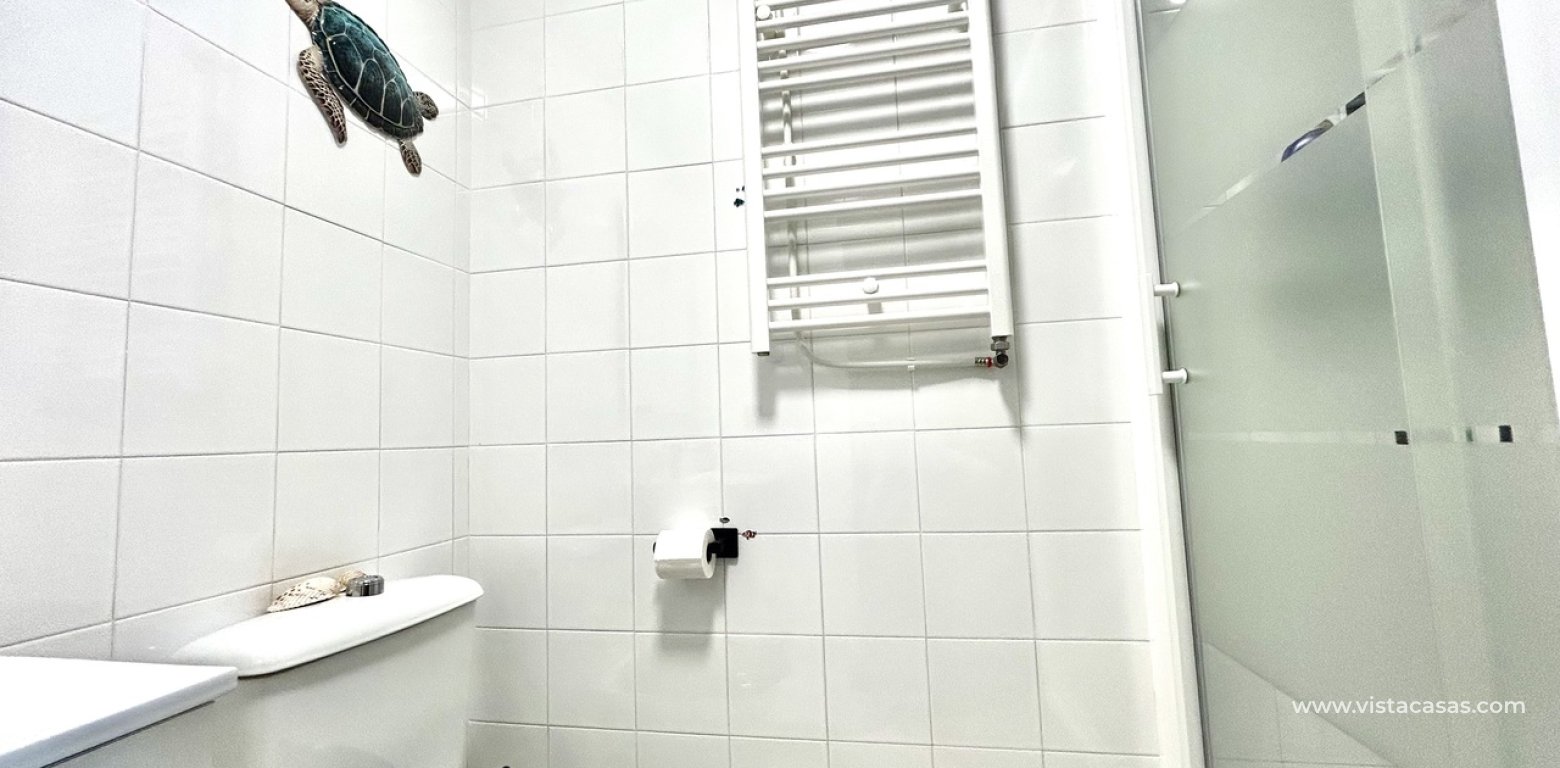 Sale - Townhouse - Playa Flamenca