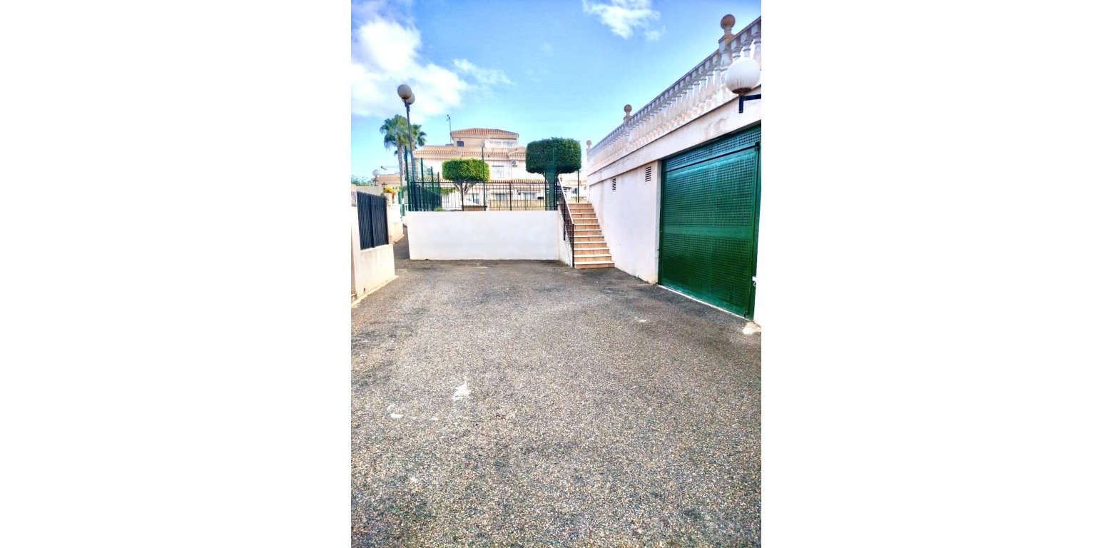 Sale - Townhouse - Playa Flamenca
