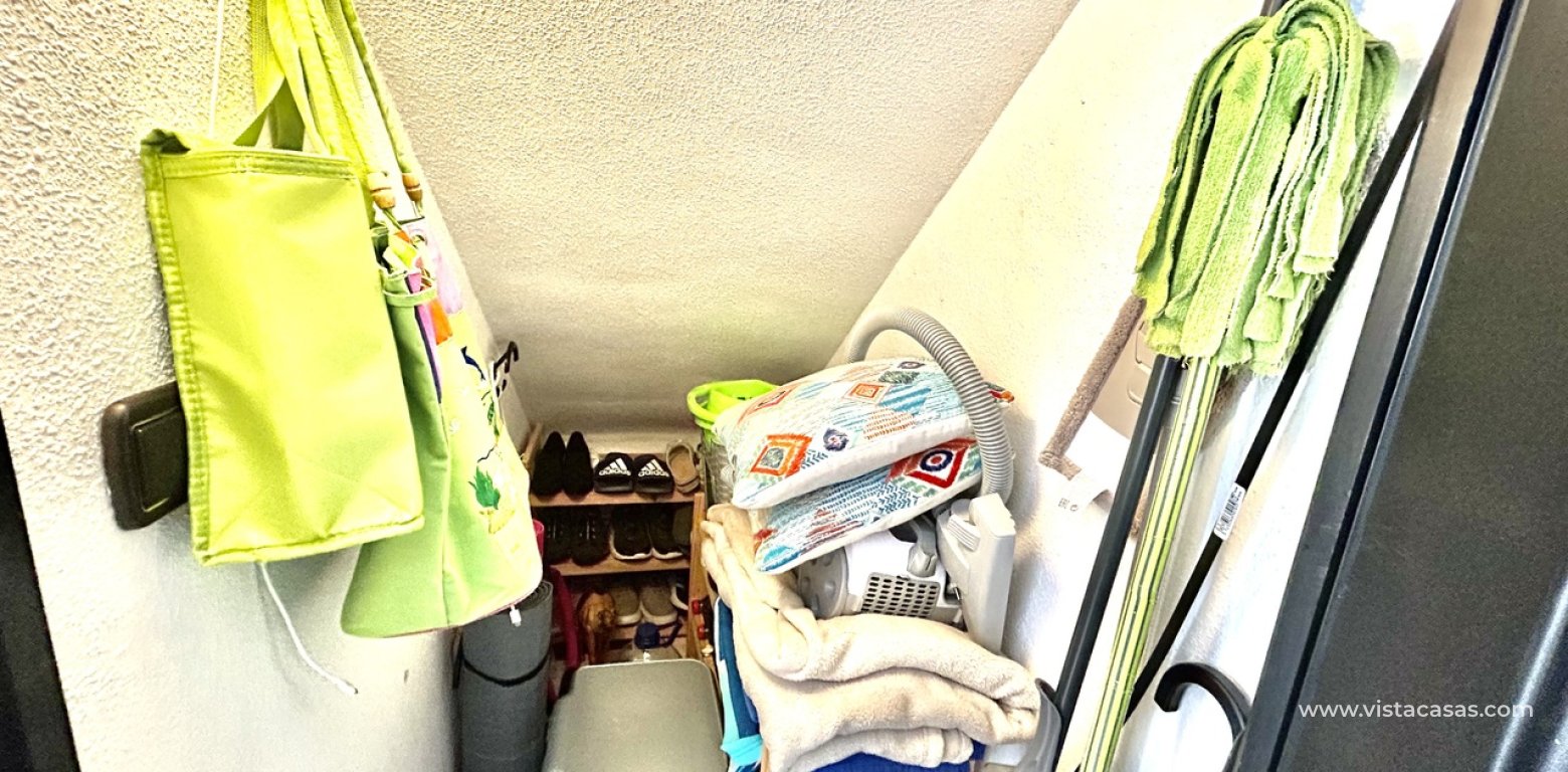 Sale - Townhouse - Playa Flamenca