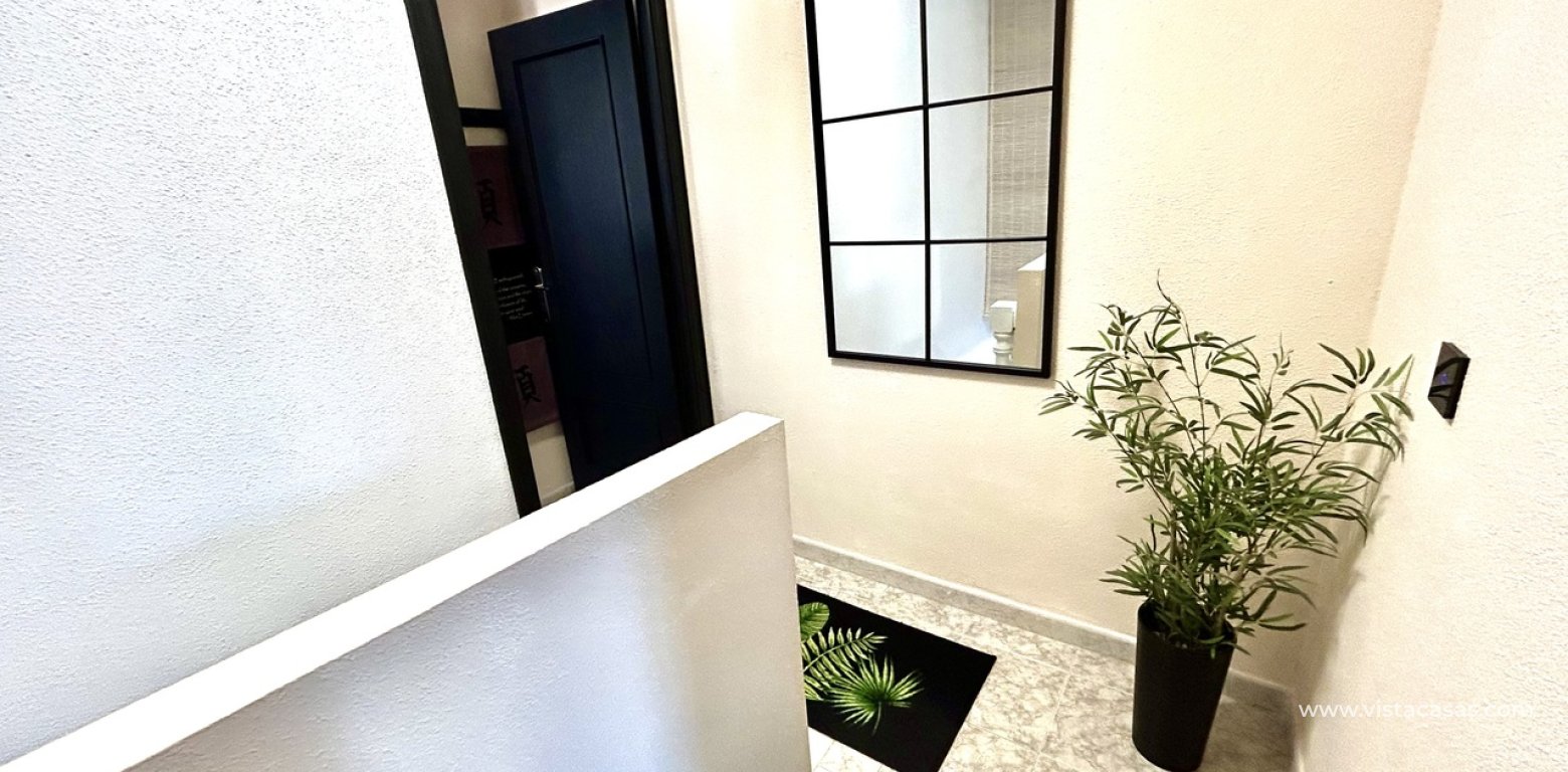 Sale - Townhouse - Playa Flamenca