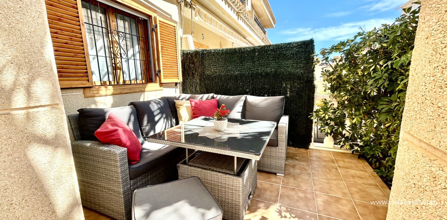 Sale - Townhouse - Playa Flamenca