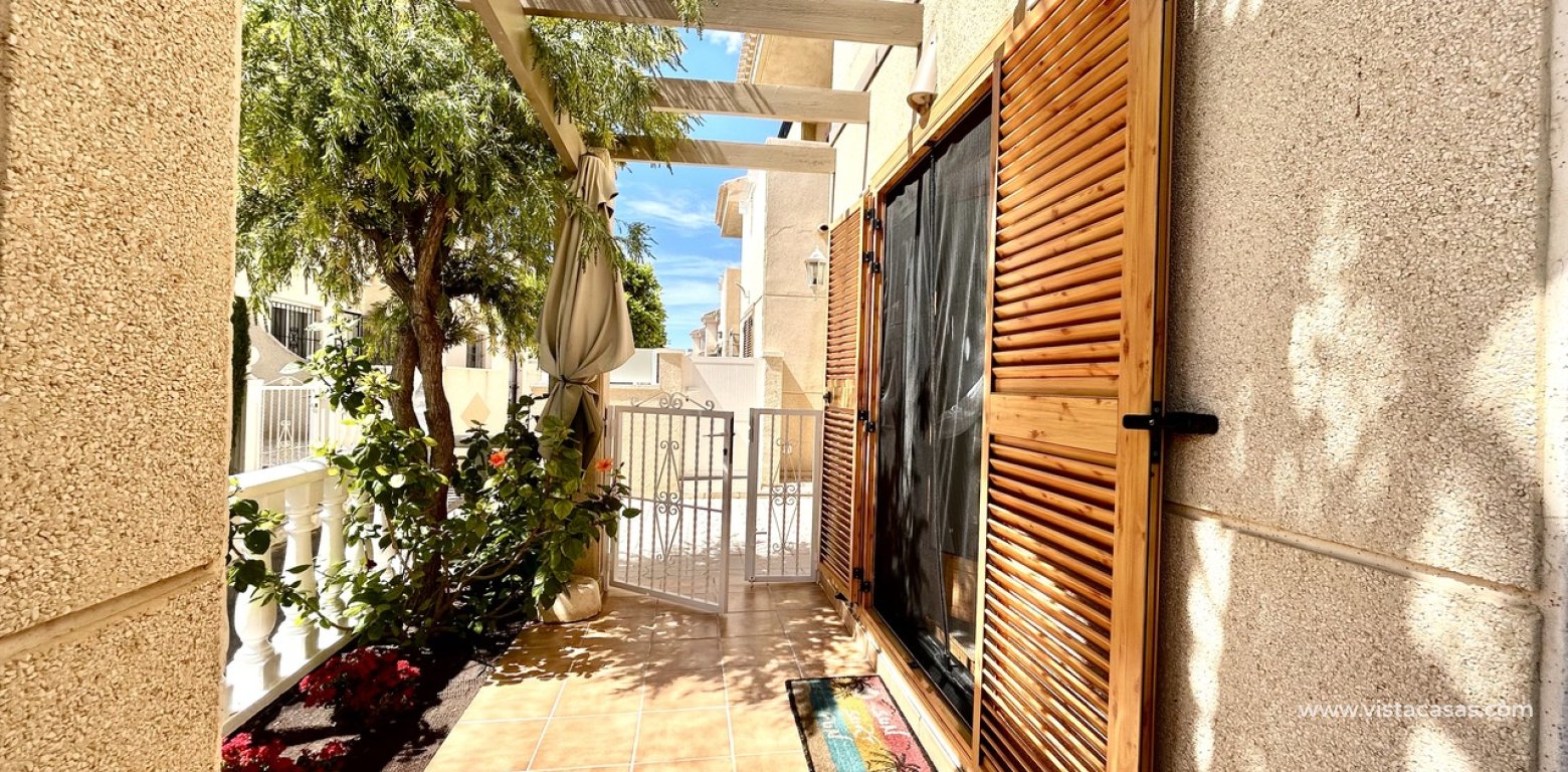Sale - Townhouse - Playa Flamenca