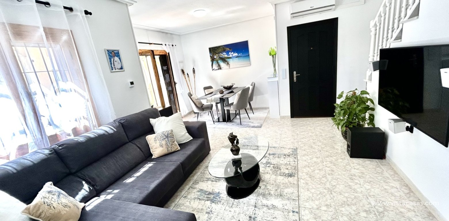 Sale - Townhouse - Playa Flamenca