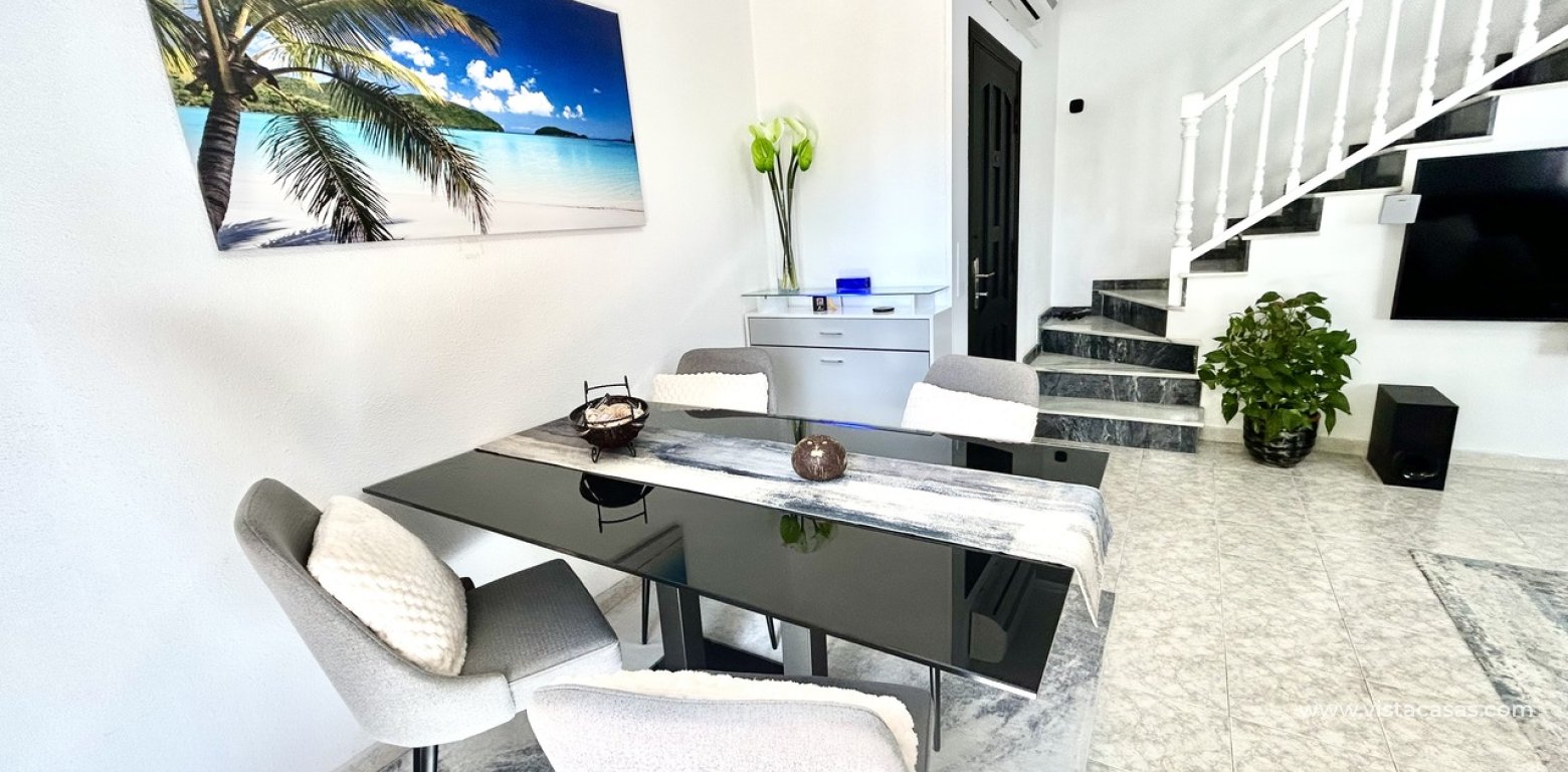 Sale - Townhouse - Playa Flamenca