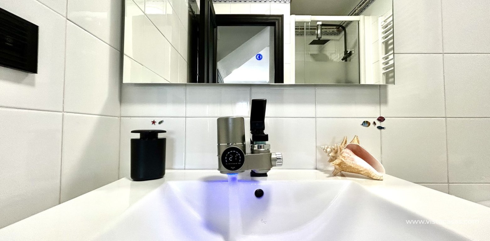 Sale - Townhouse - Playa Flamenca