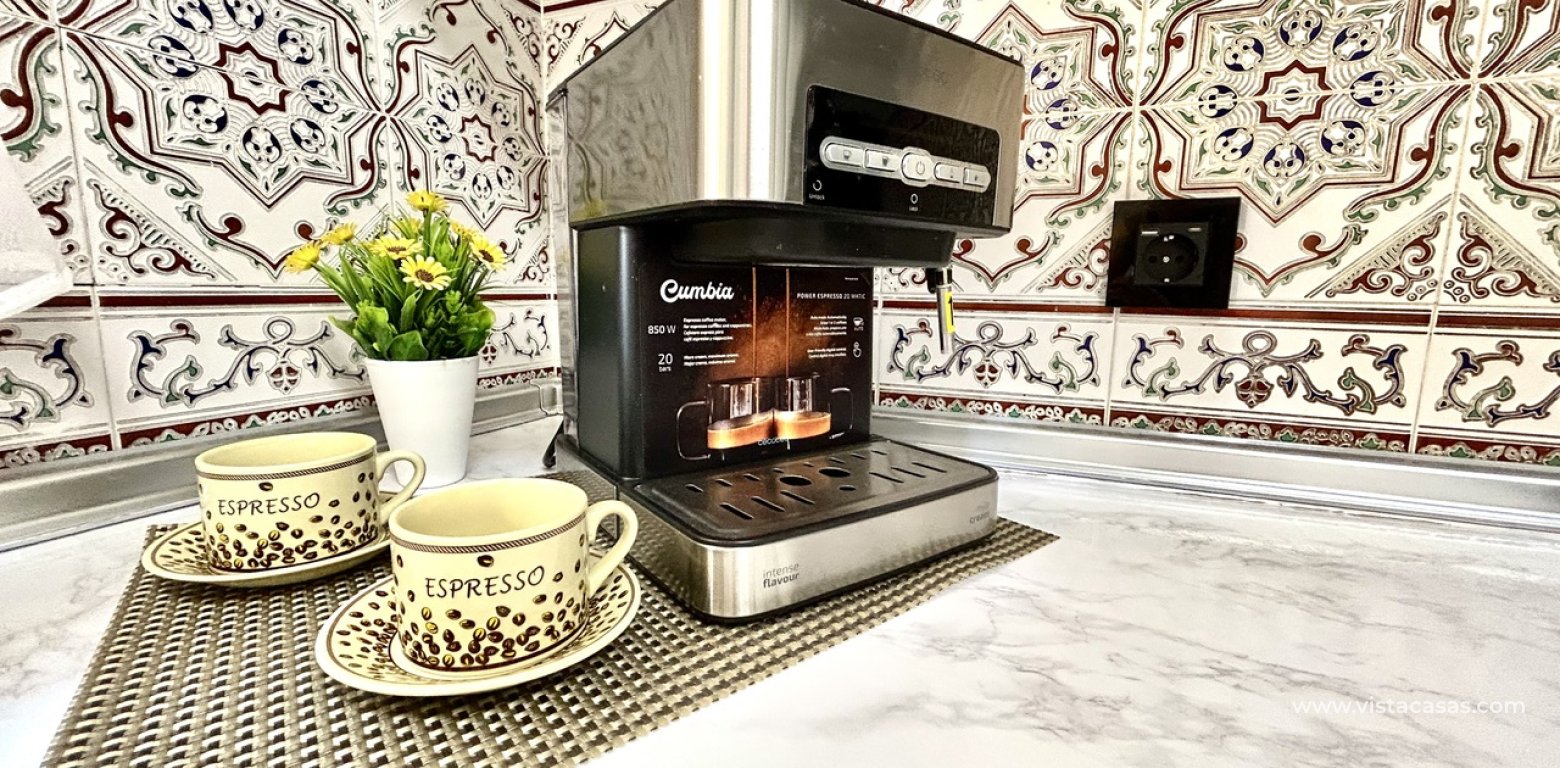 Sale - Townhouse - Playa Flamenca