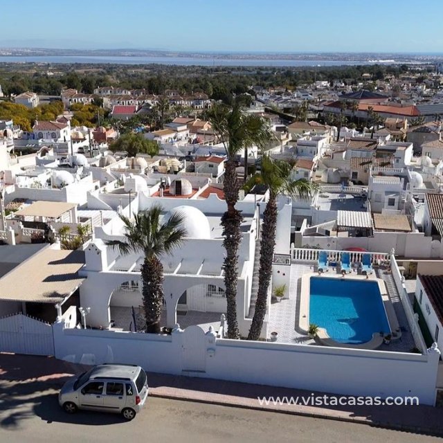Villa - Vente - Villamartin - Villamartin