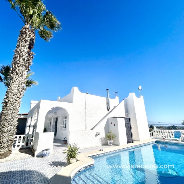 Villa - Resale - Villamartin - Villamartin