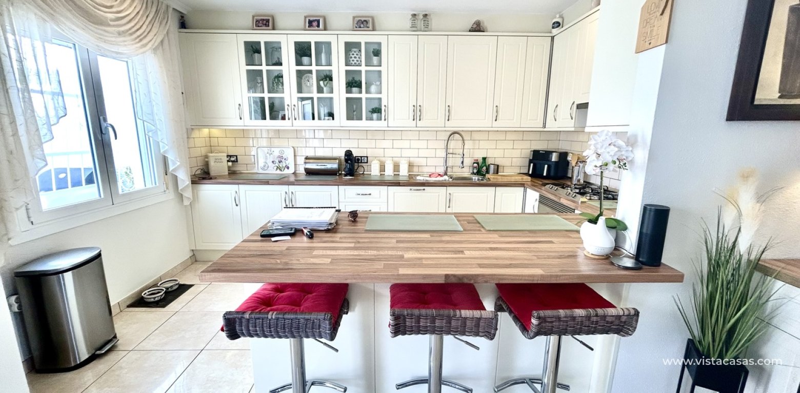 Venta - Chalet - Villamartin