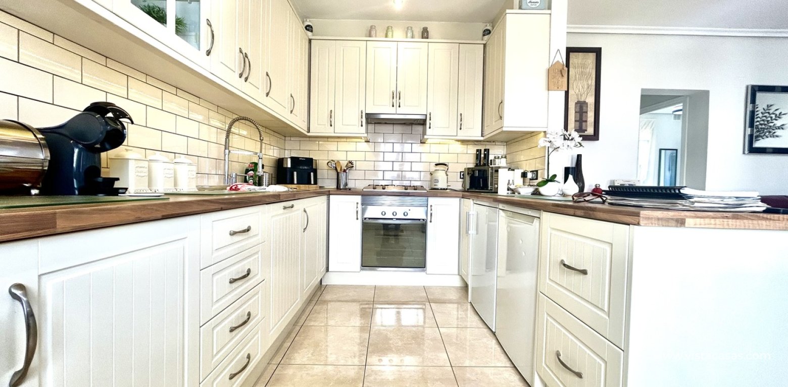 Venta - Chalet - Villamartin