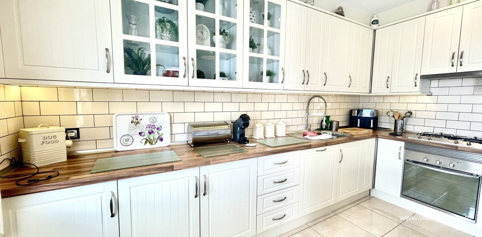 Venta - Chalet - Villamartin