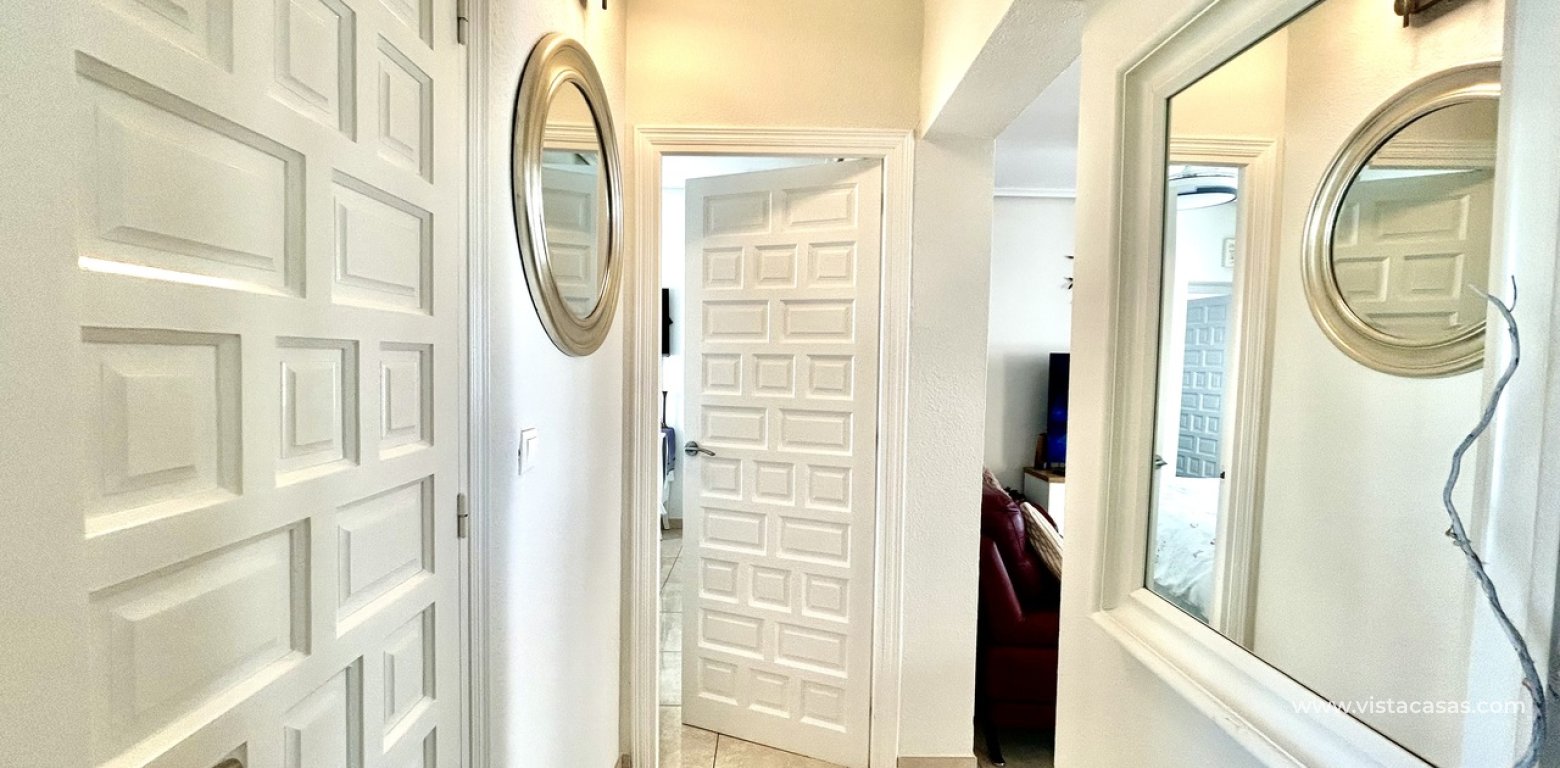 Venta - Chalet - Villamartin