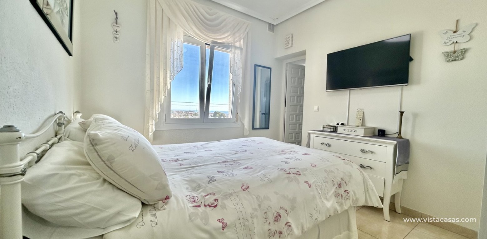 Venta - Chalet - Villamartin