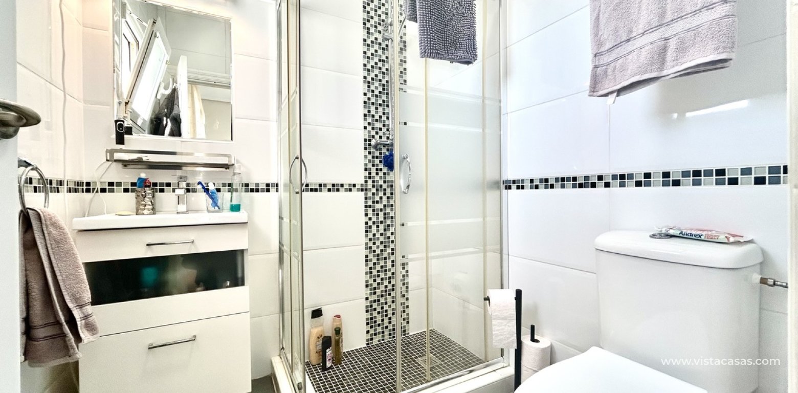 Venta - Chalet - Villamartin