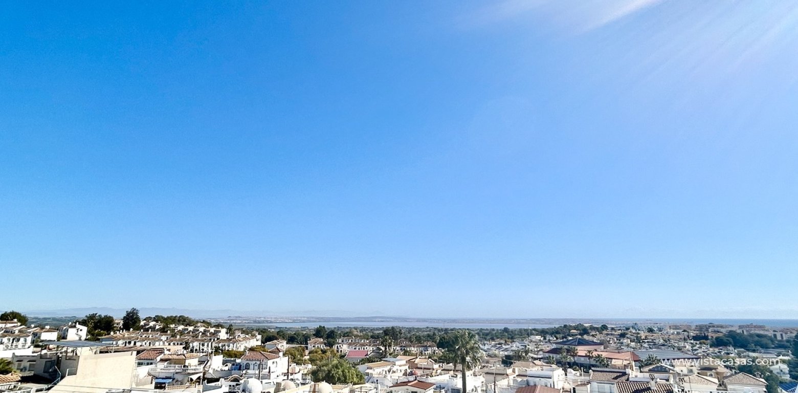 Venta - Chalet - Villamartin