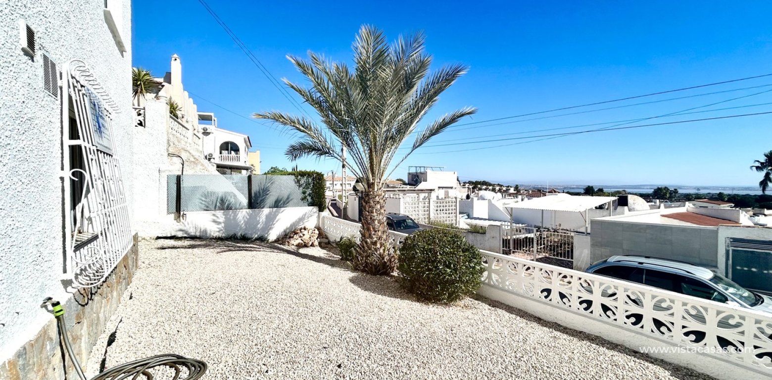 Venta - Chalet - Villamartin