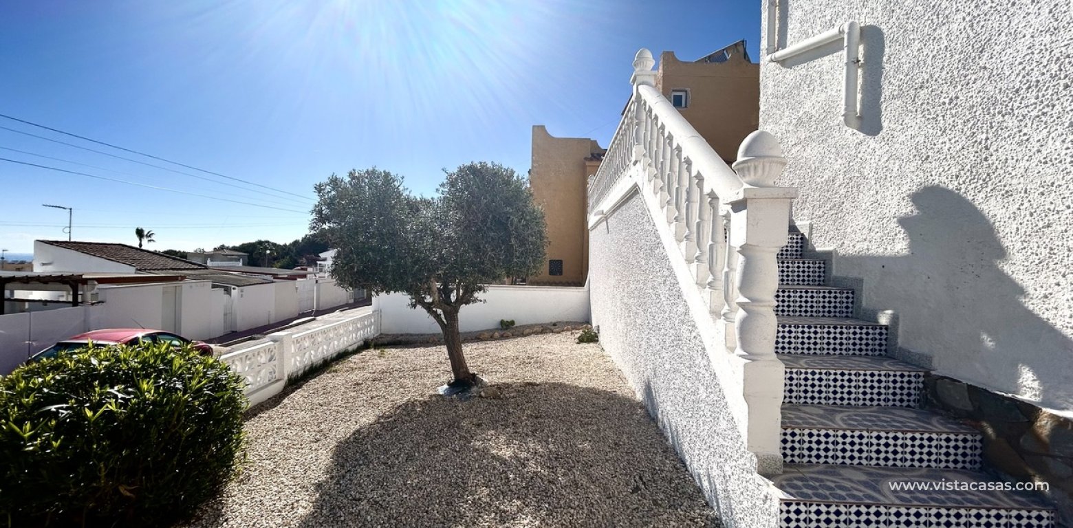 Venta - Chalet - Villamartin