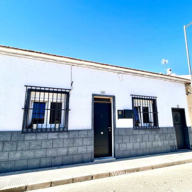 Townhouse - Resale - San Miguel de Salinas - San Miguel de Salinas