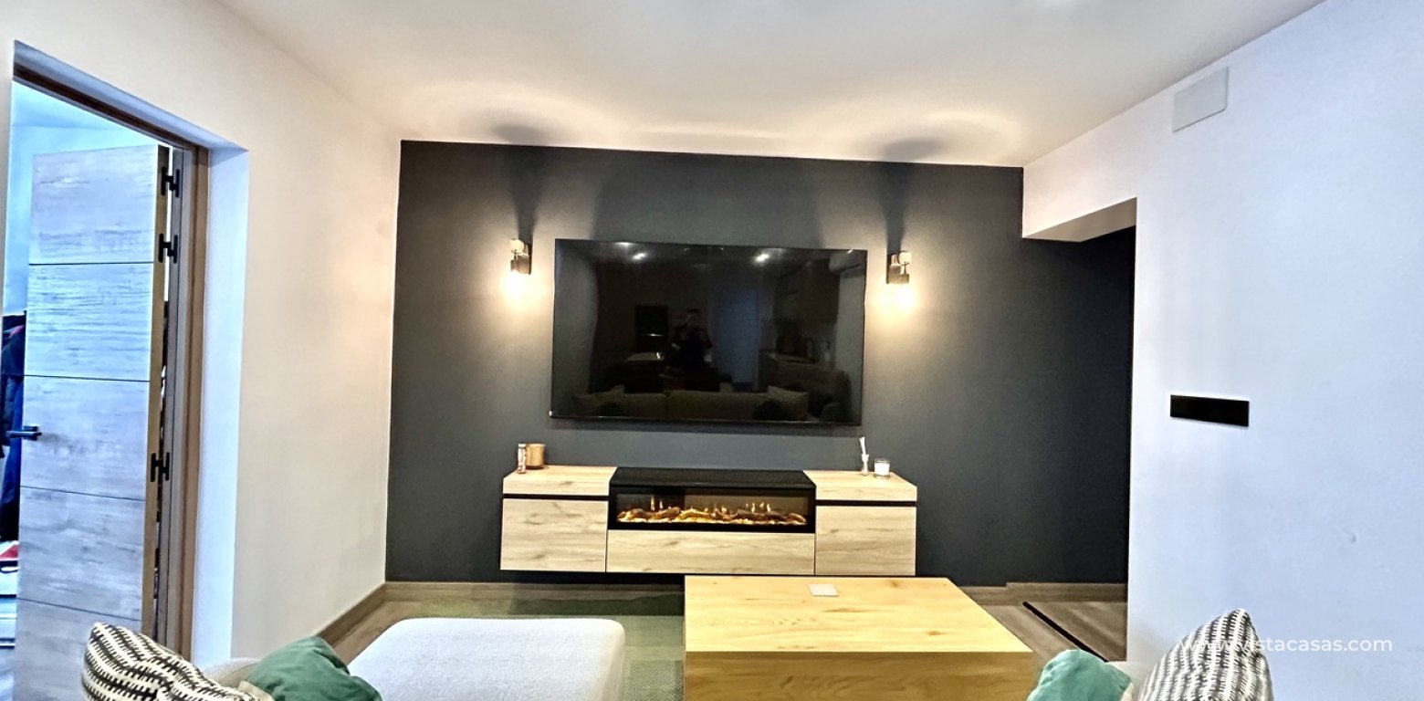 Resale - Townhouse - San Miguel de Salinas