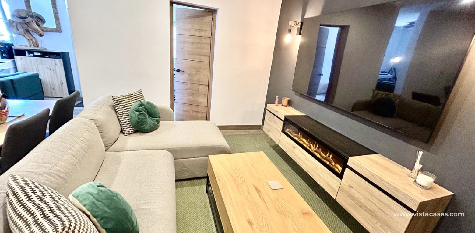 Resale - Townhouse - San Miguel de Salinas