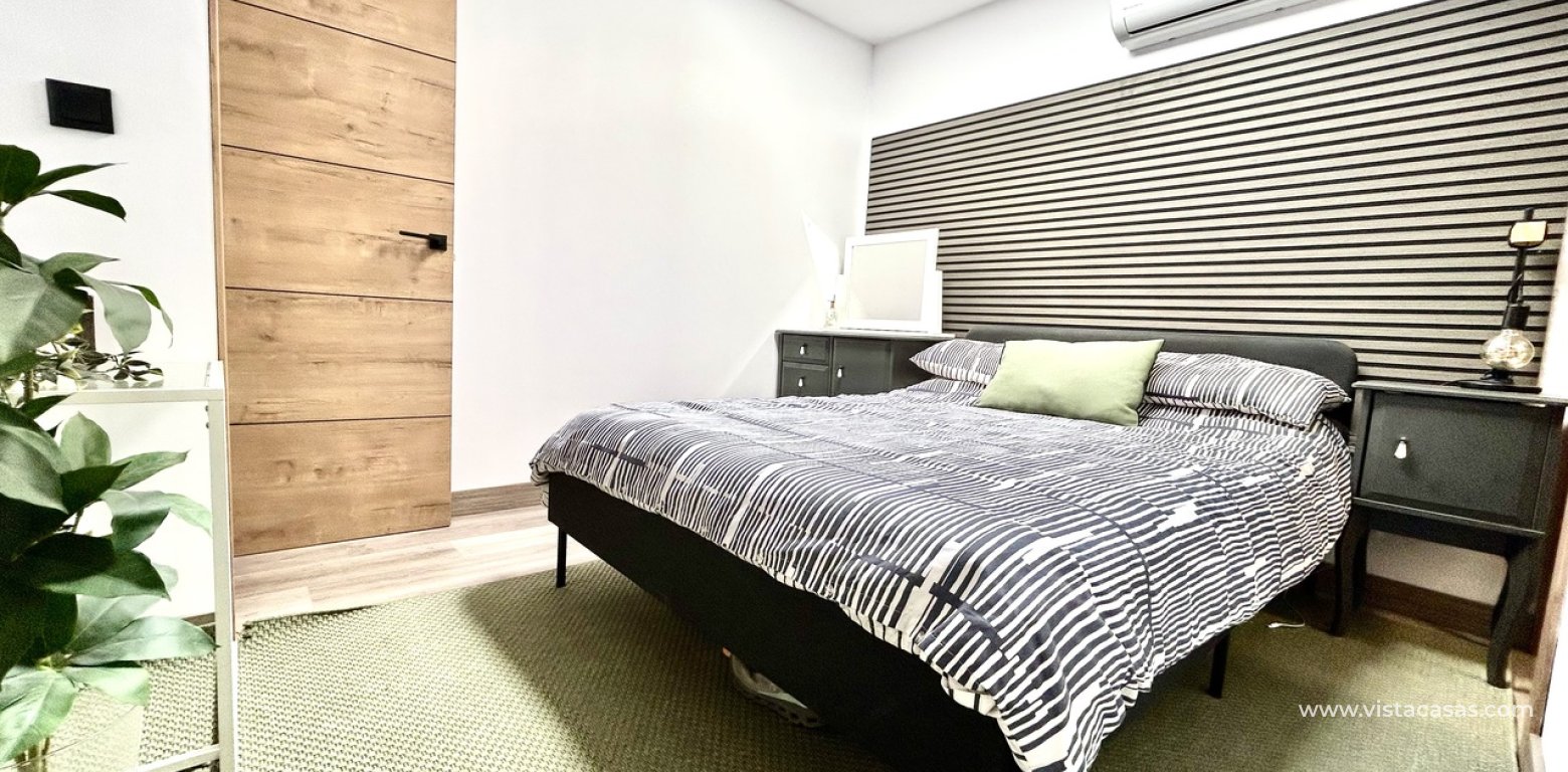 Resale - Townhouse - San Miguel de Salinas