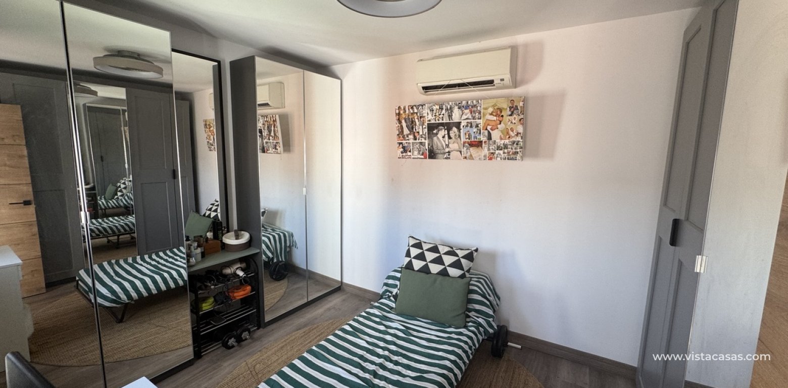 Resale - Townhouse - San Miguel de Salinas