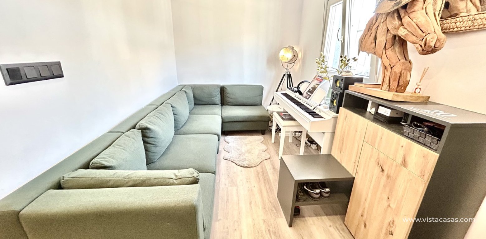 Resale - Townhouse - San Miguel de Salinas