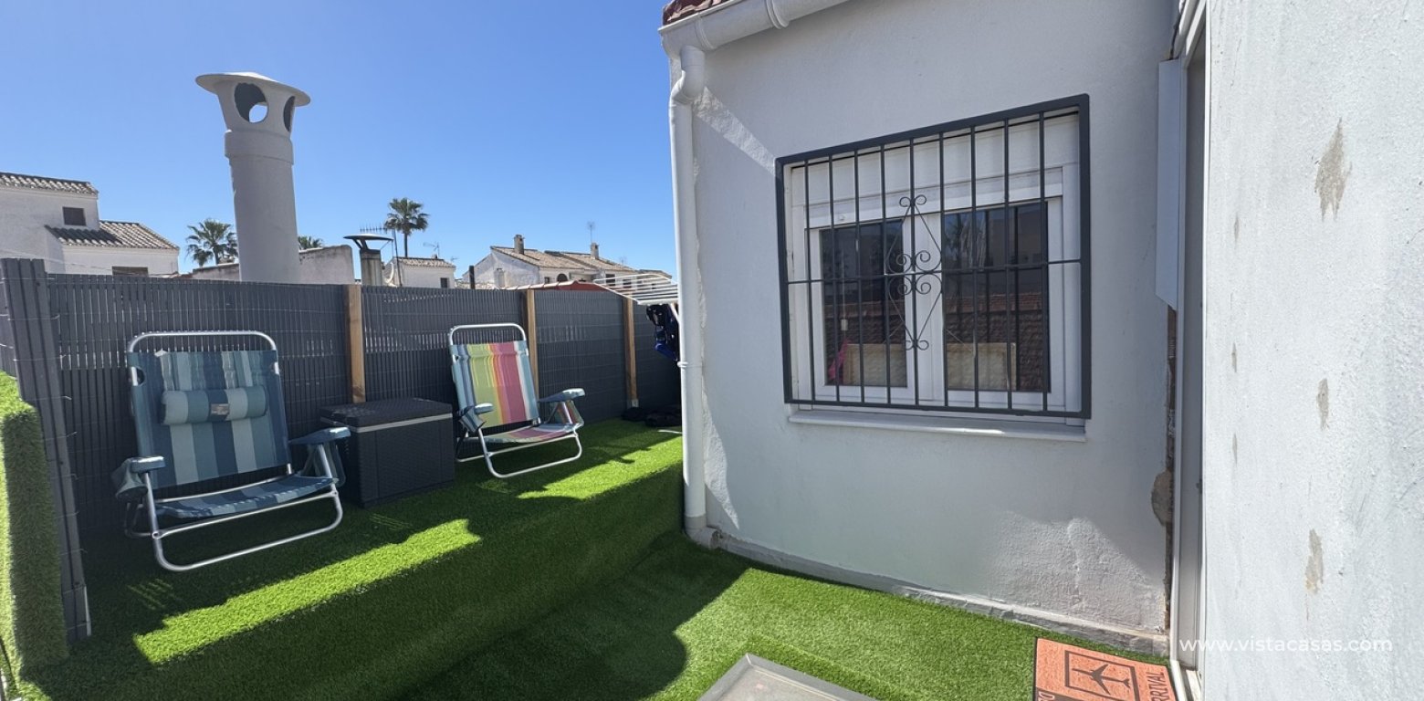 Resale - Townhouse - San Miguel de Salinas