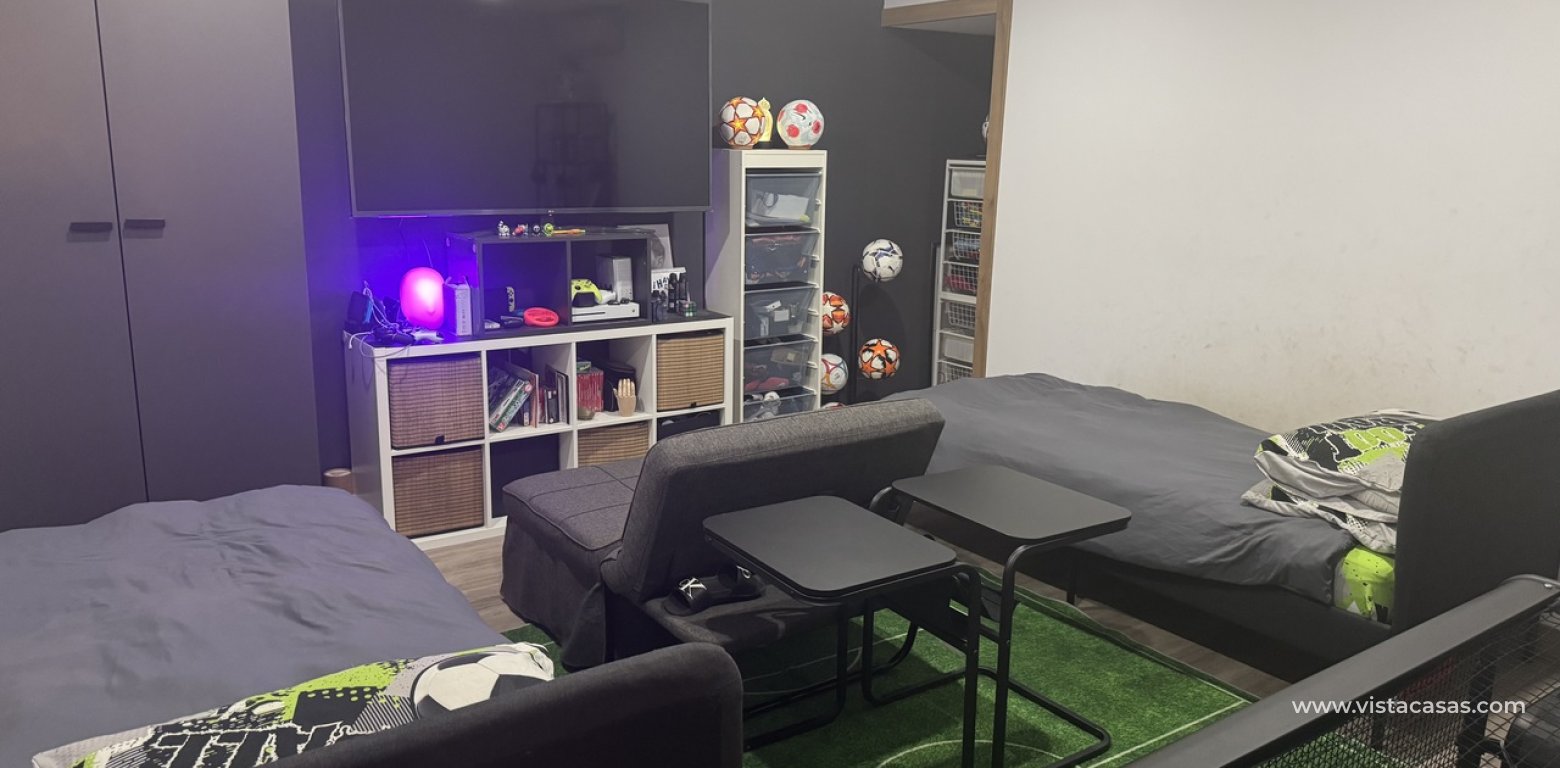 Resale - Townhouse - San Miguel de Salinas