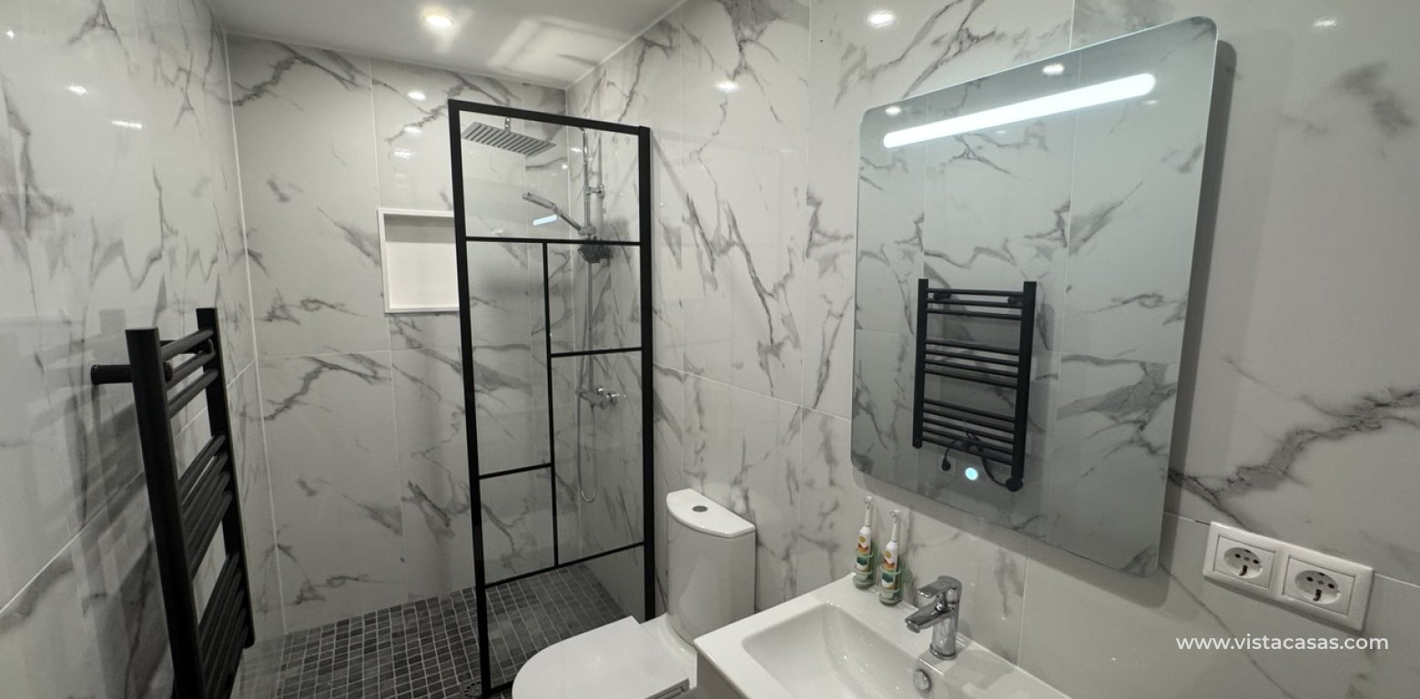 Resale - Townhouse - San Miguel de Salinas