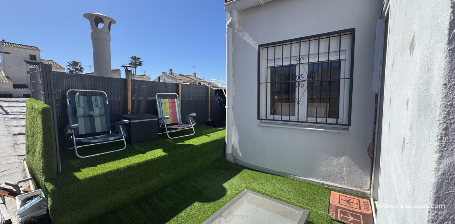 Resale - Townhouse - San Miguel de Salinas