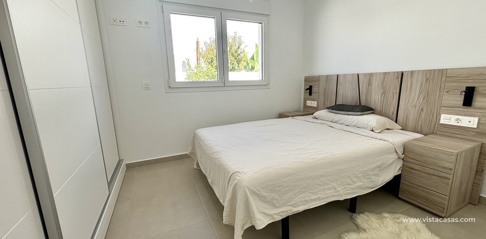 Nouvelle Construction - Villa - Benijofar